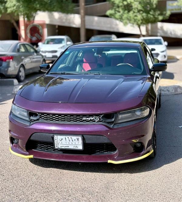 دودج تشارجر 2022 للبيع في العراق -  بغداد